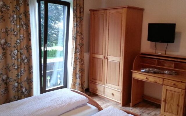 Pension Bergblick