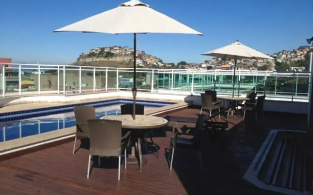 Baleares I Angra dos Reis