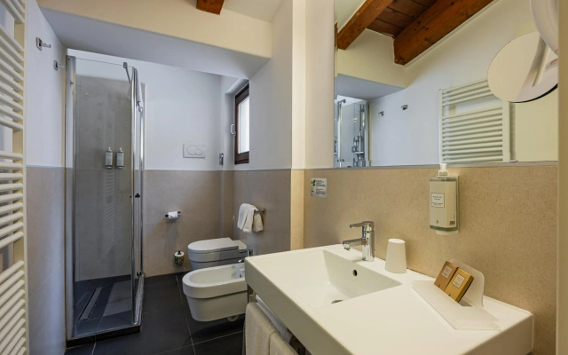 Best Western Plus Hotel De Capuleti