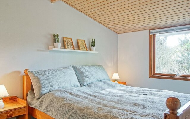 Cozy Holiday Home in Bornholm by the Sea