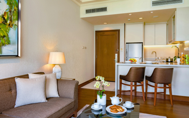 Treetops Executive Residences