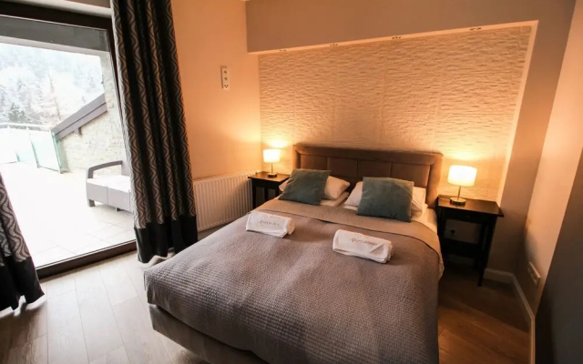 Apartament City Center Premium - Luxury