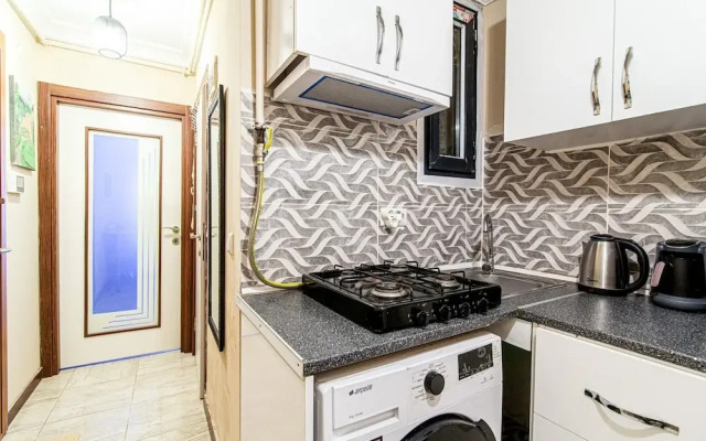 Modern Studio Flat Close To Profilo Shopping Mall