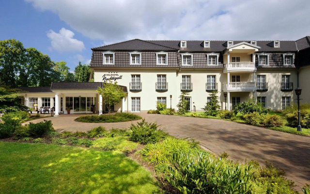 Waldhotel Nachtigall