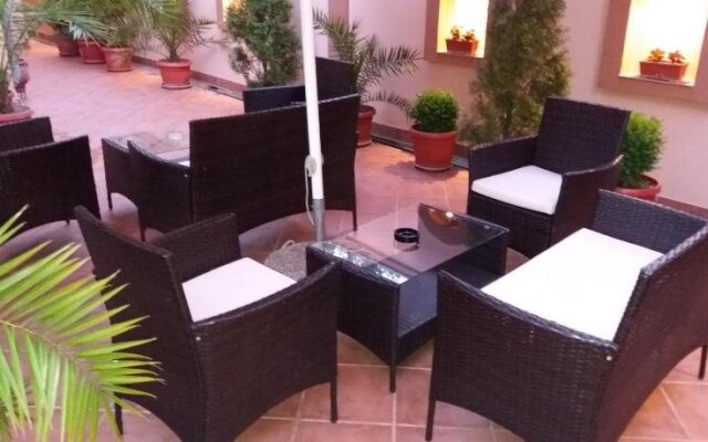 B&B Vila Tamaris