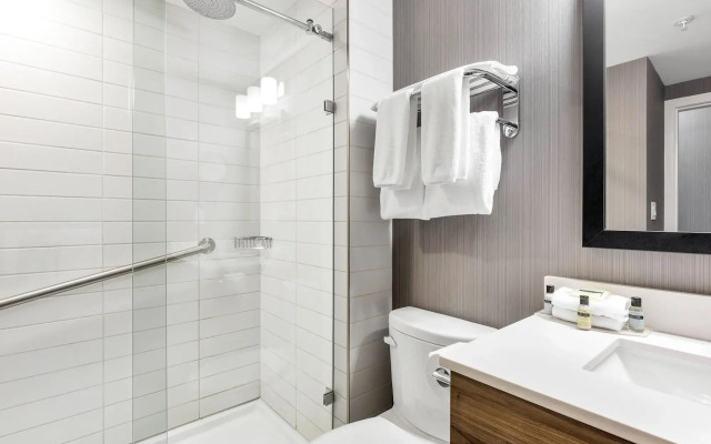 Sandman Hotel Grande Prairie