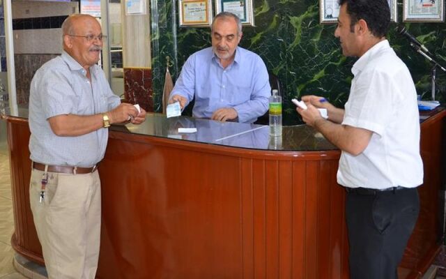 Aydınlar Hotel
