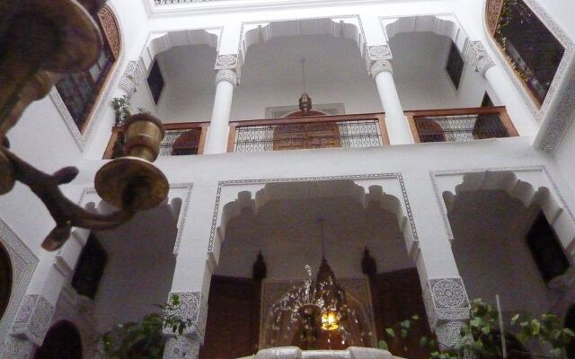 Riad Dar Al Safadi