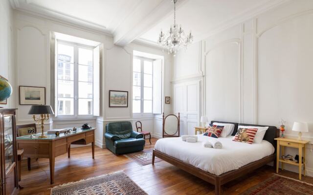 Les Suites de Philippe