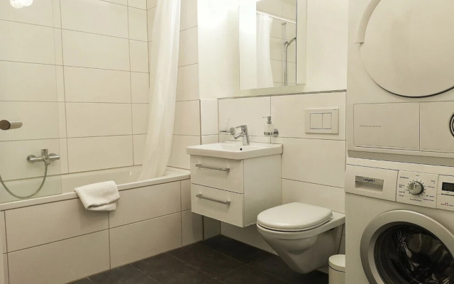 Art Basel - Guesthouse Basel