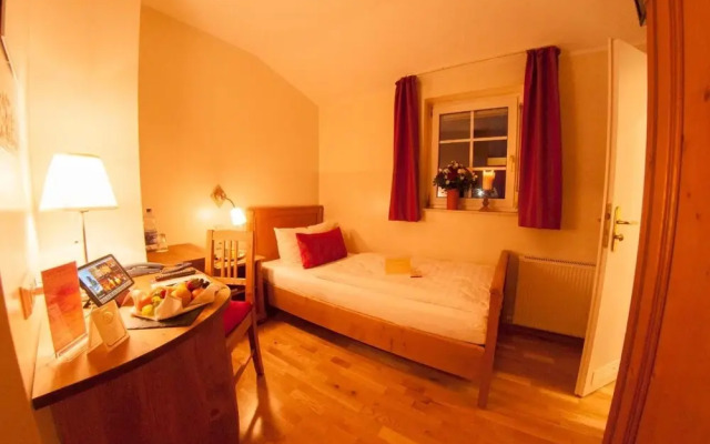 Lutherhotel Eisenacher Hof - Ringhotel