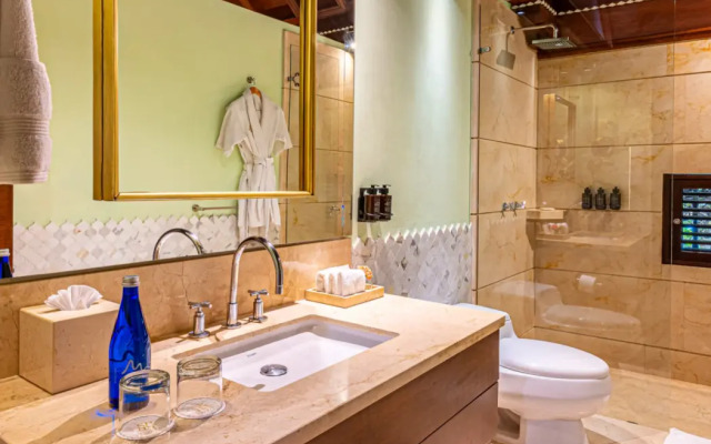 Hotel Boutique Santo Toribio