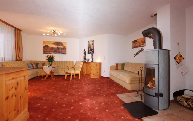 Appartement De Luxe - 140m²