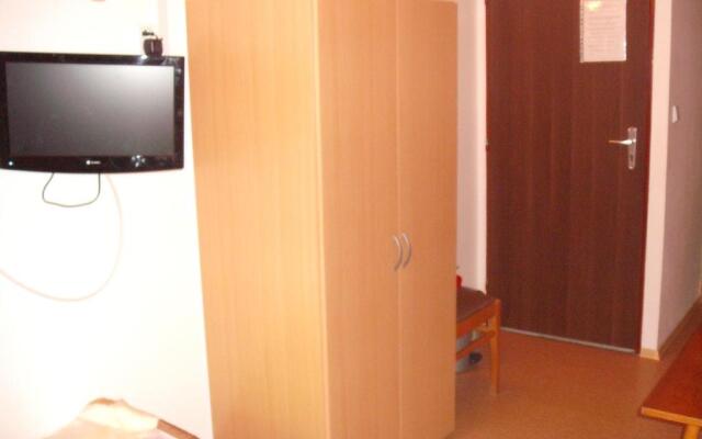 Hostinec U Valentů