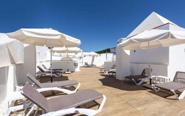 Hotel Toboso Chaparil