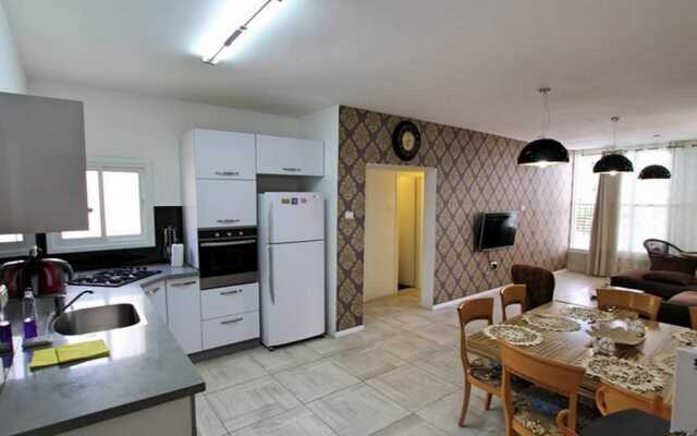 Arendalzrail Apartment Balfour 25