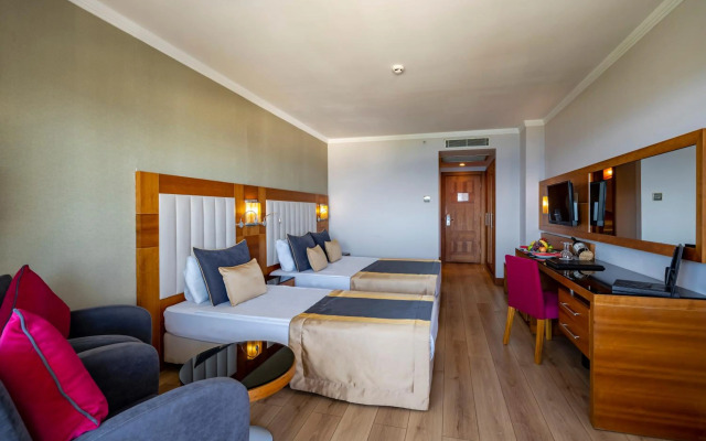 Sunland Resort Beldibi