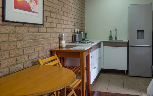 Carrington Guest House