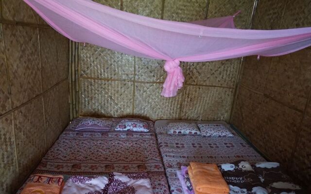 Baan 2 Dao Farmstay - Hostel