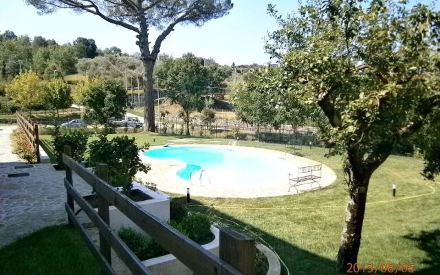 Casa Vacanze Don Agostino