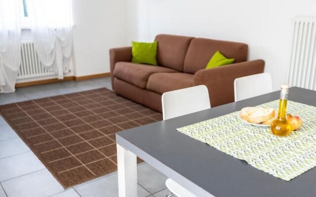 Arco Bed And Camping