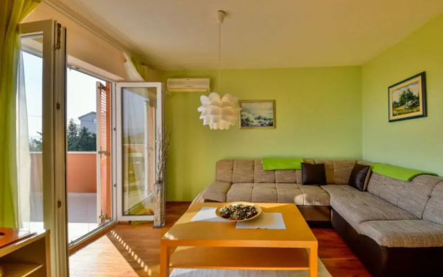 Apartment Željka Campodolcino 29933
