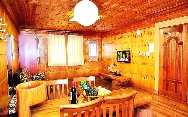 Jejucotton Leisure Penison