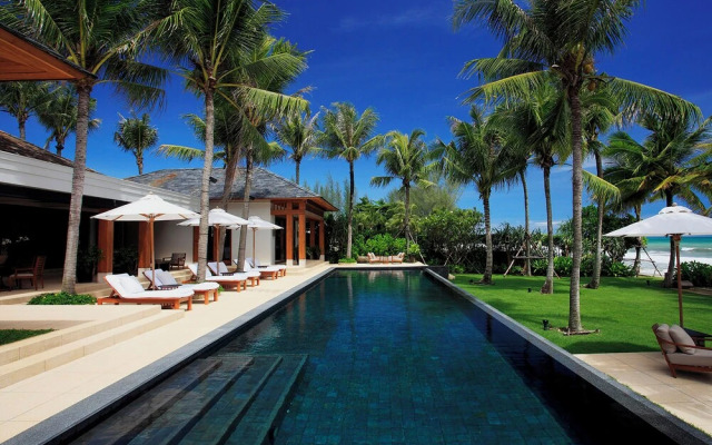 Villa Nandana by Elite Havens