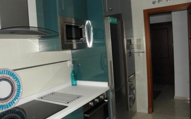 Apartamento en Jerez de la Frontera 2