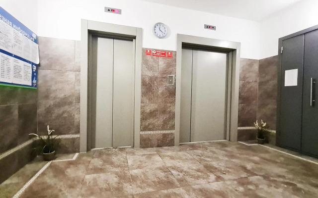 Апартаменты на улице Кирова 27/3