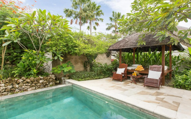 Villa Roku by Nagisa Bali