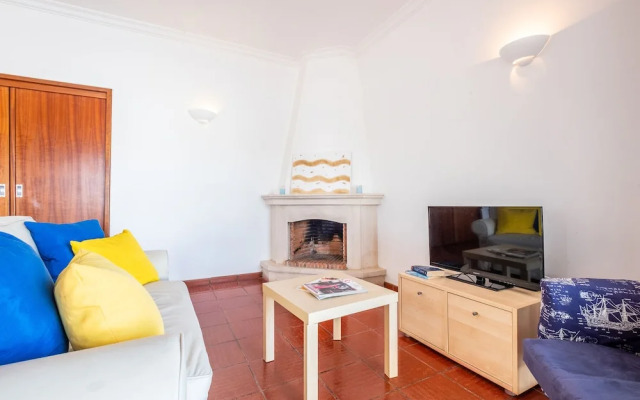 Villa Bermudas