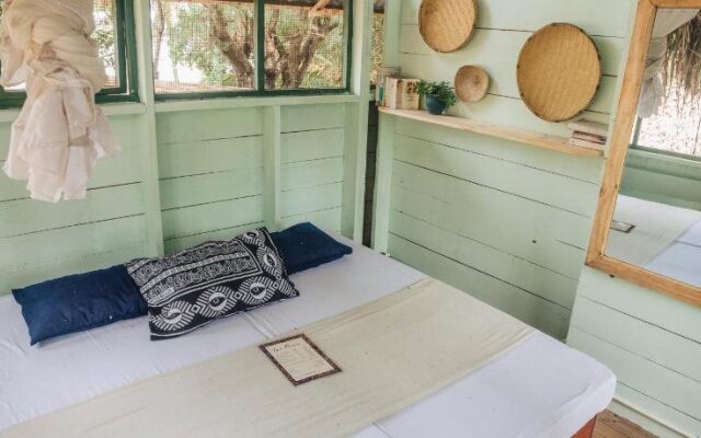 Mikadi Beach Lodge