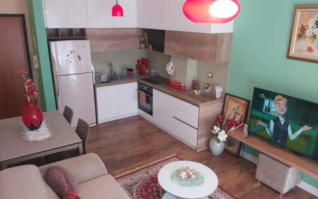 Lovely apartament near the beach