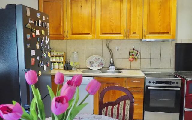 Villa Paraiso with Pool