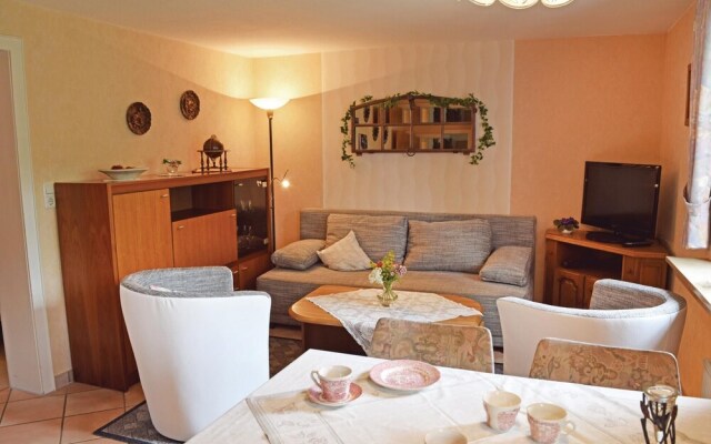 Amazing Apartment in Winterberg-altenfeld With 2 Bedrooms and Wifi