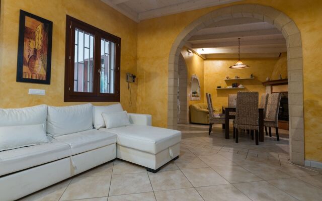 Villa Pineta