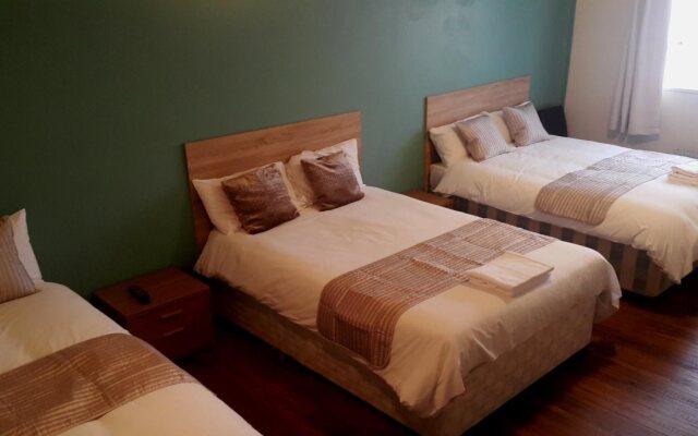 The Maple Hotel