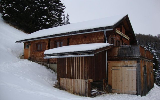 Turner-Hütte