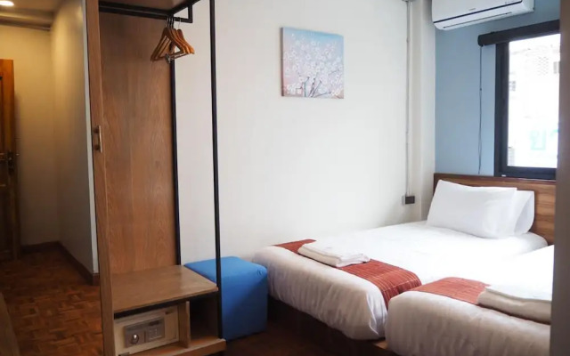 Boonnark B&B
