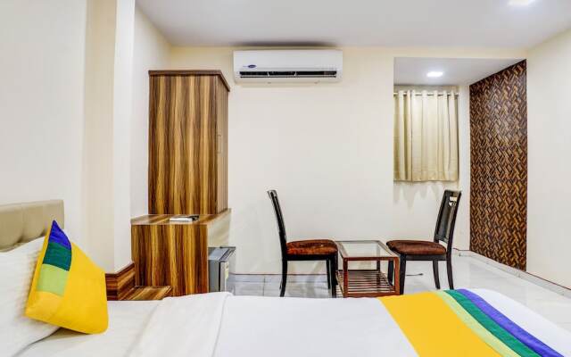 Treebo Trip Galaxy Inn Sher-E-Punjab