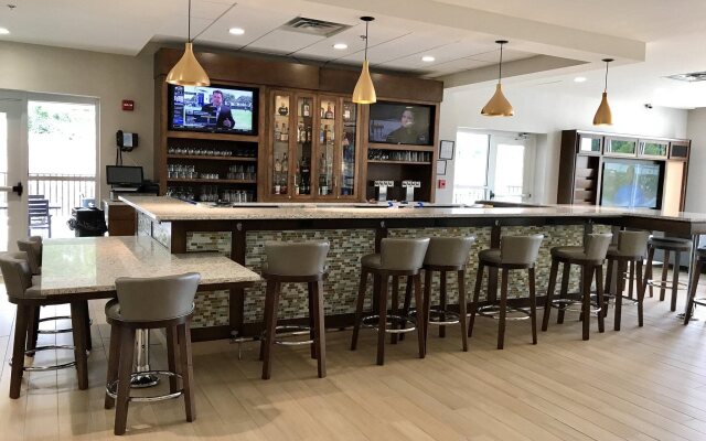 AC Hotel by Marriott Asheville Biltmore Village