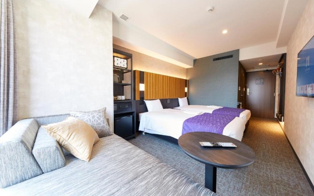 Standard with sofa bed Twin room (트윈 침대 2개) 사진 2