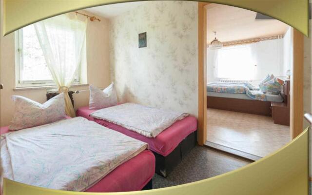 Ferienwohnung - [#59100]