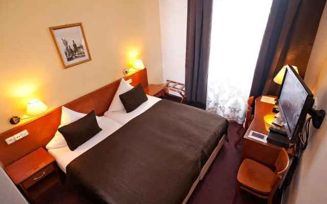 Hotel Andel