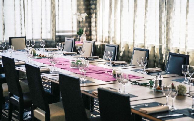 Novotel Angers Lac de Maine