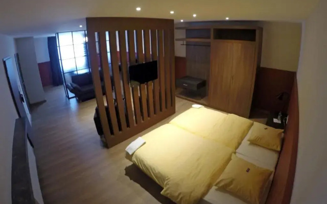 Logis Hotel Acacia