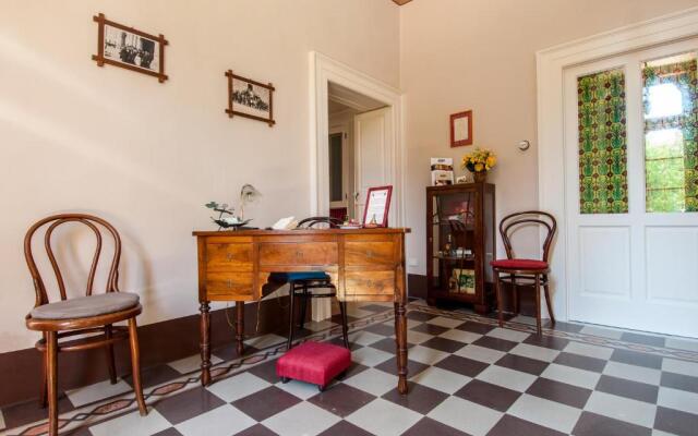 B&B Tenuta Colavecchio