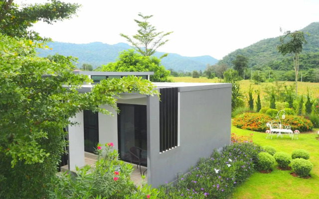 The Focus Khaoyai Resort