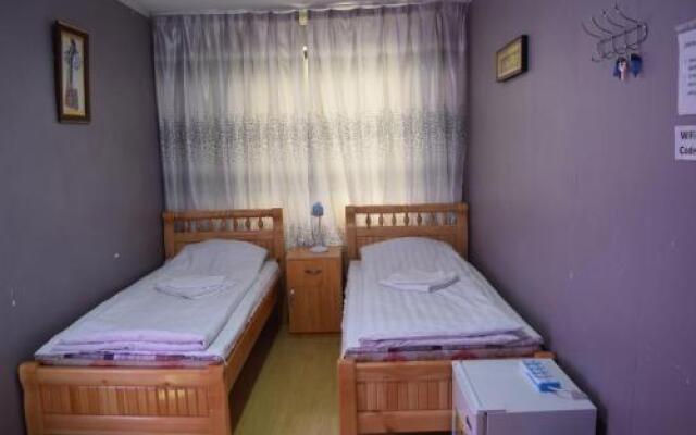 Wonder Mongolia Guesthouse & Tours